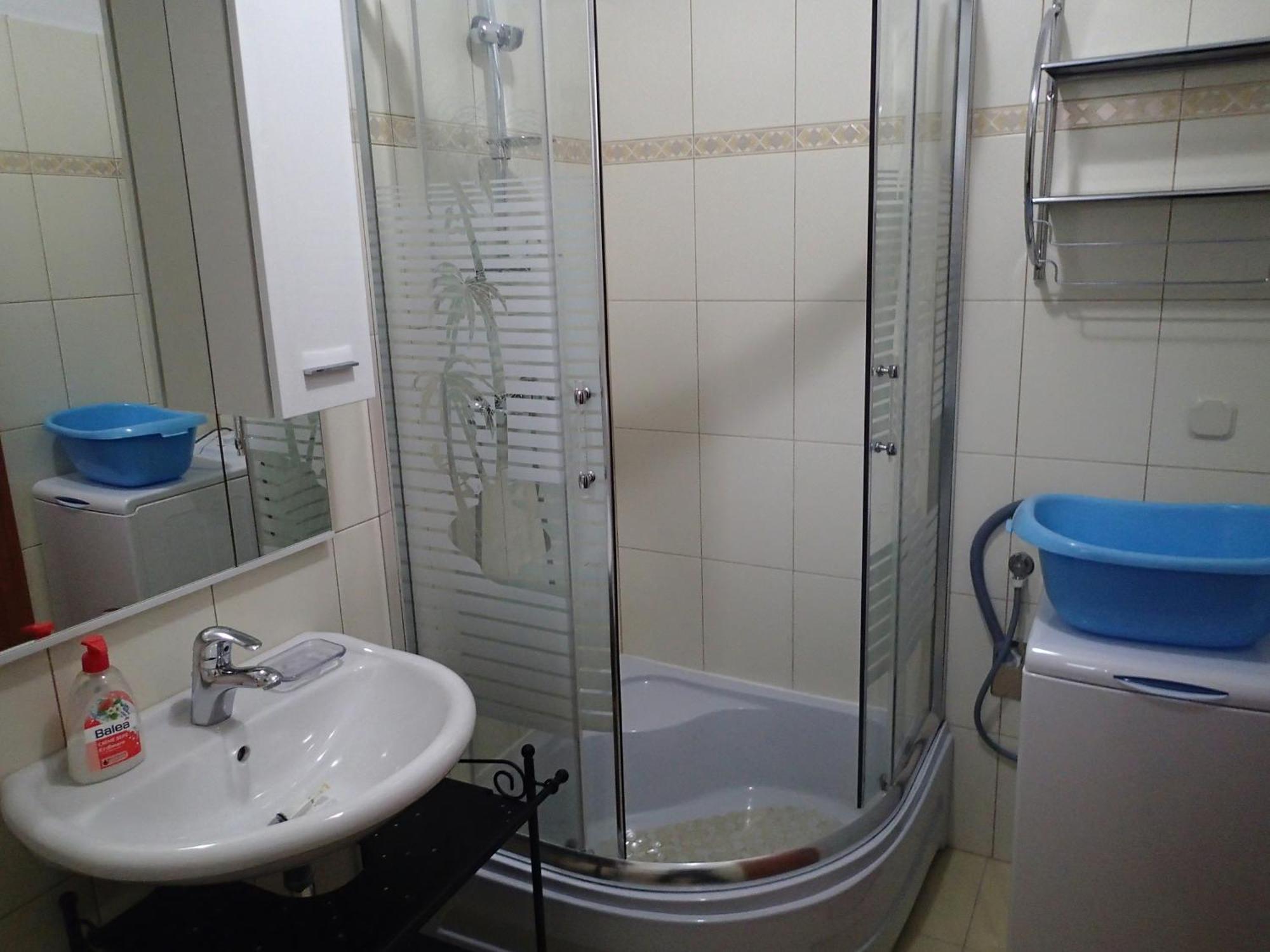Rubinic R&b Apartment Moscenicka Draga