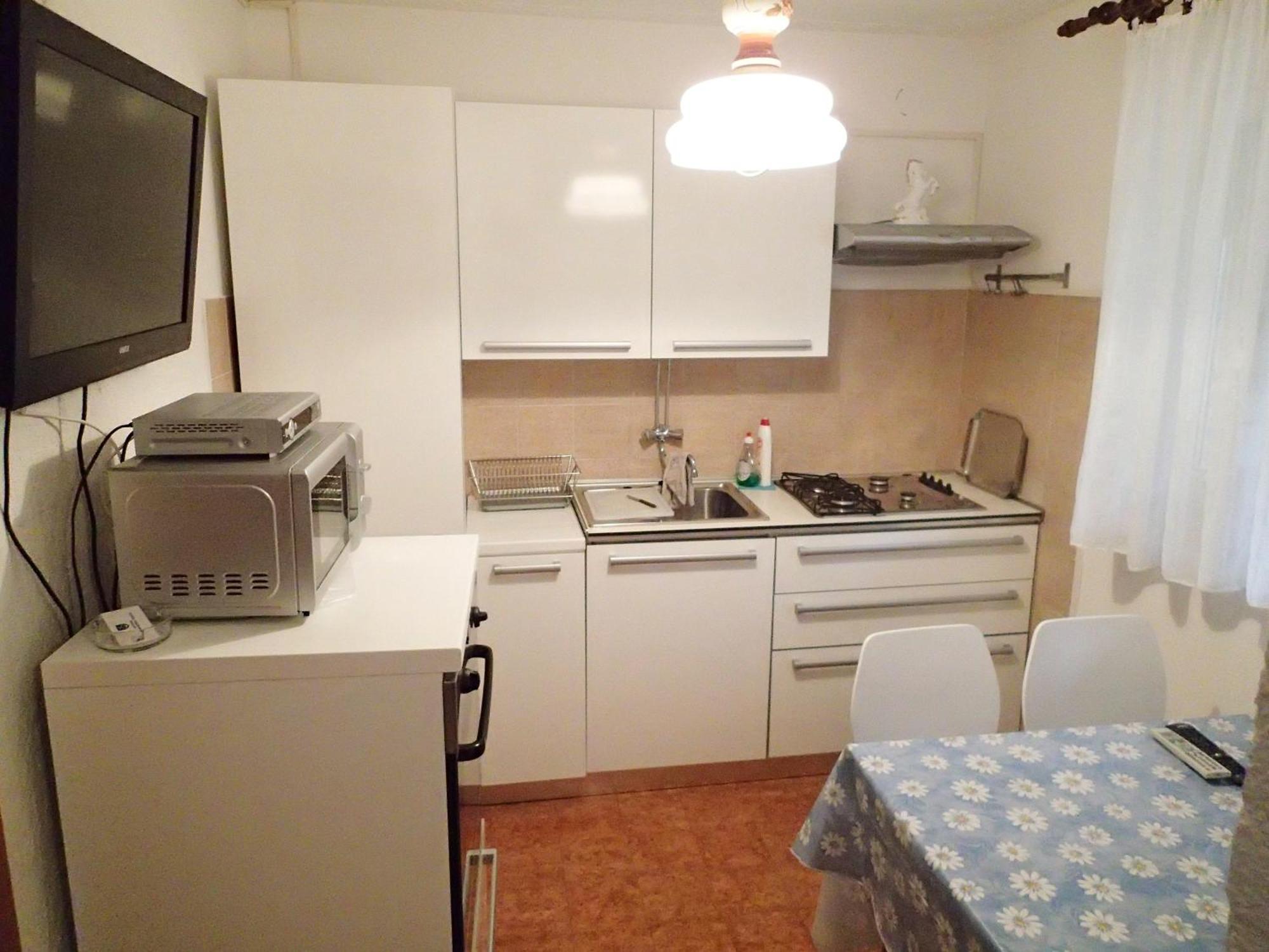 Apartment Rubinic R&b *