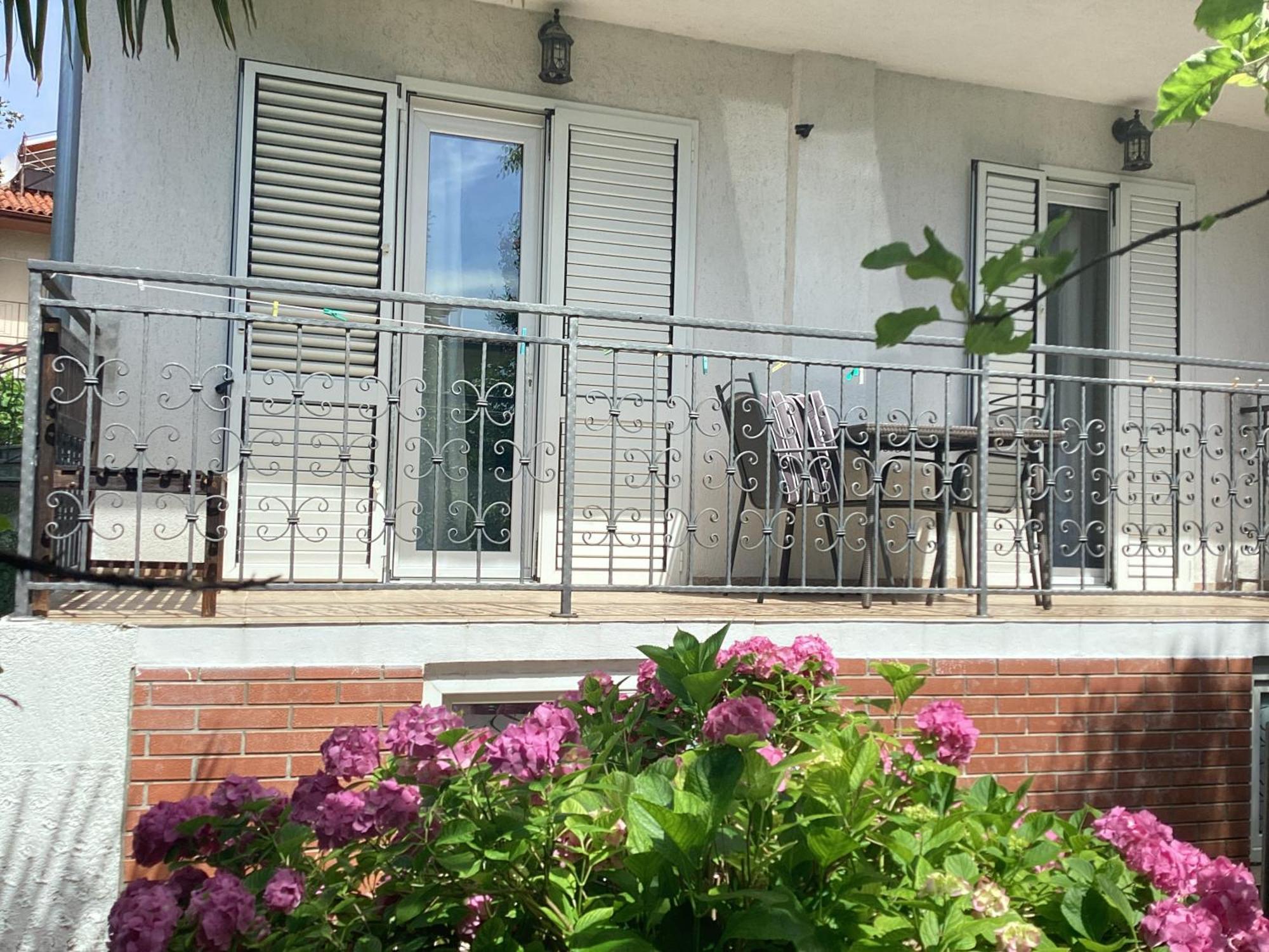 Rubinic R&b Apartment Moscenicka Draga