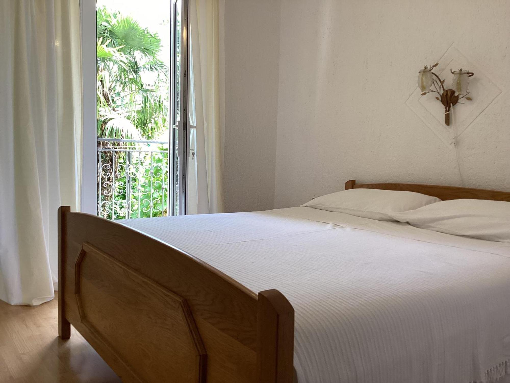 Apartman Rubinic R&b Moscenicka Draga