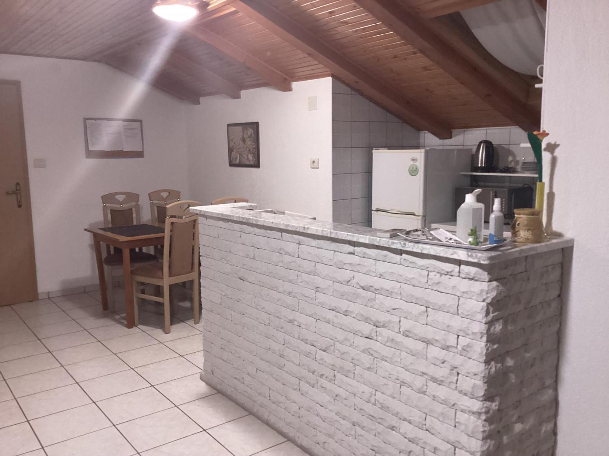 Apartman Rubinic R&b *
