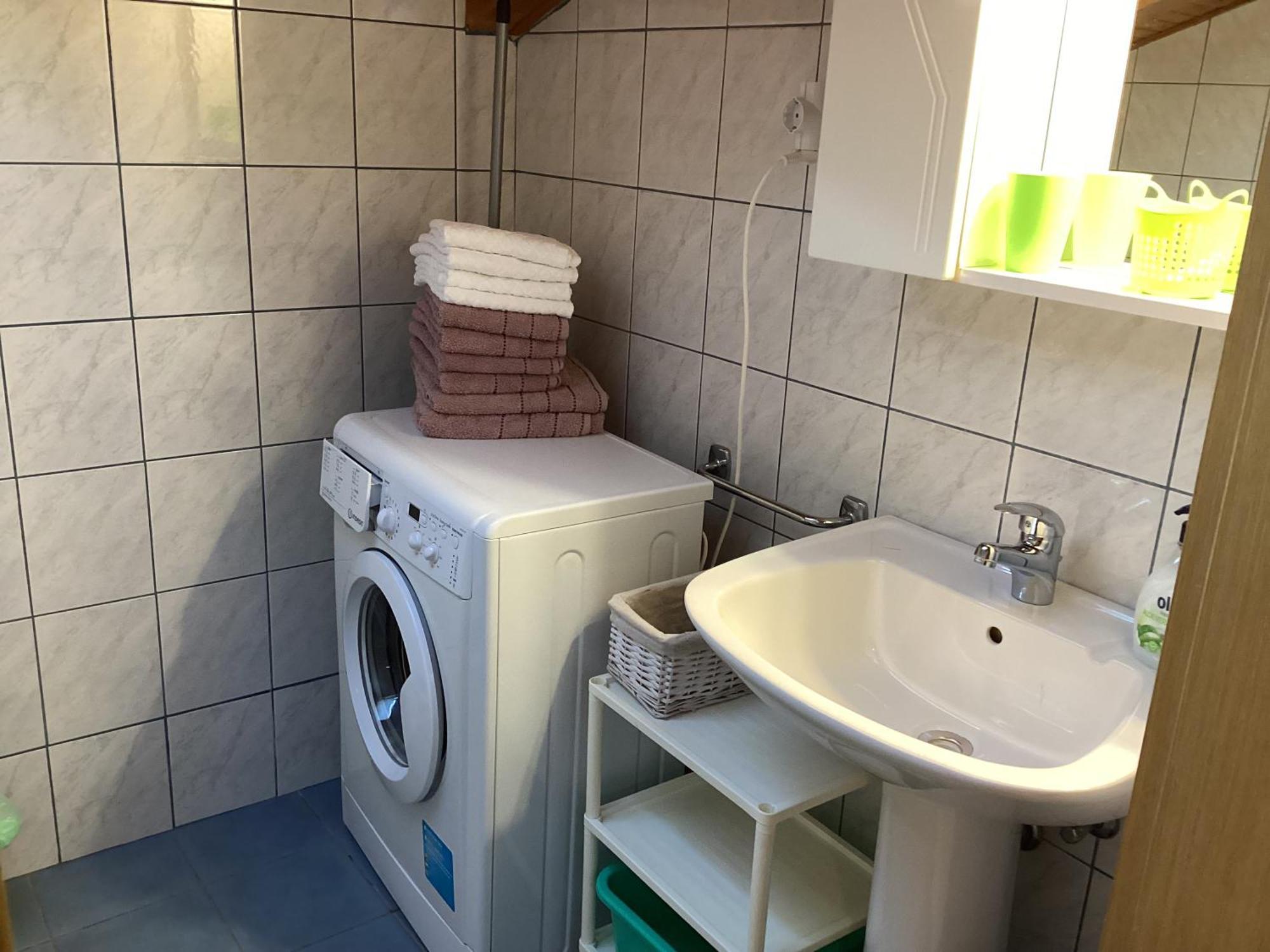 Apartman Rubinic R&b