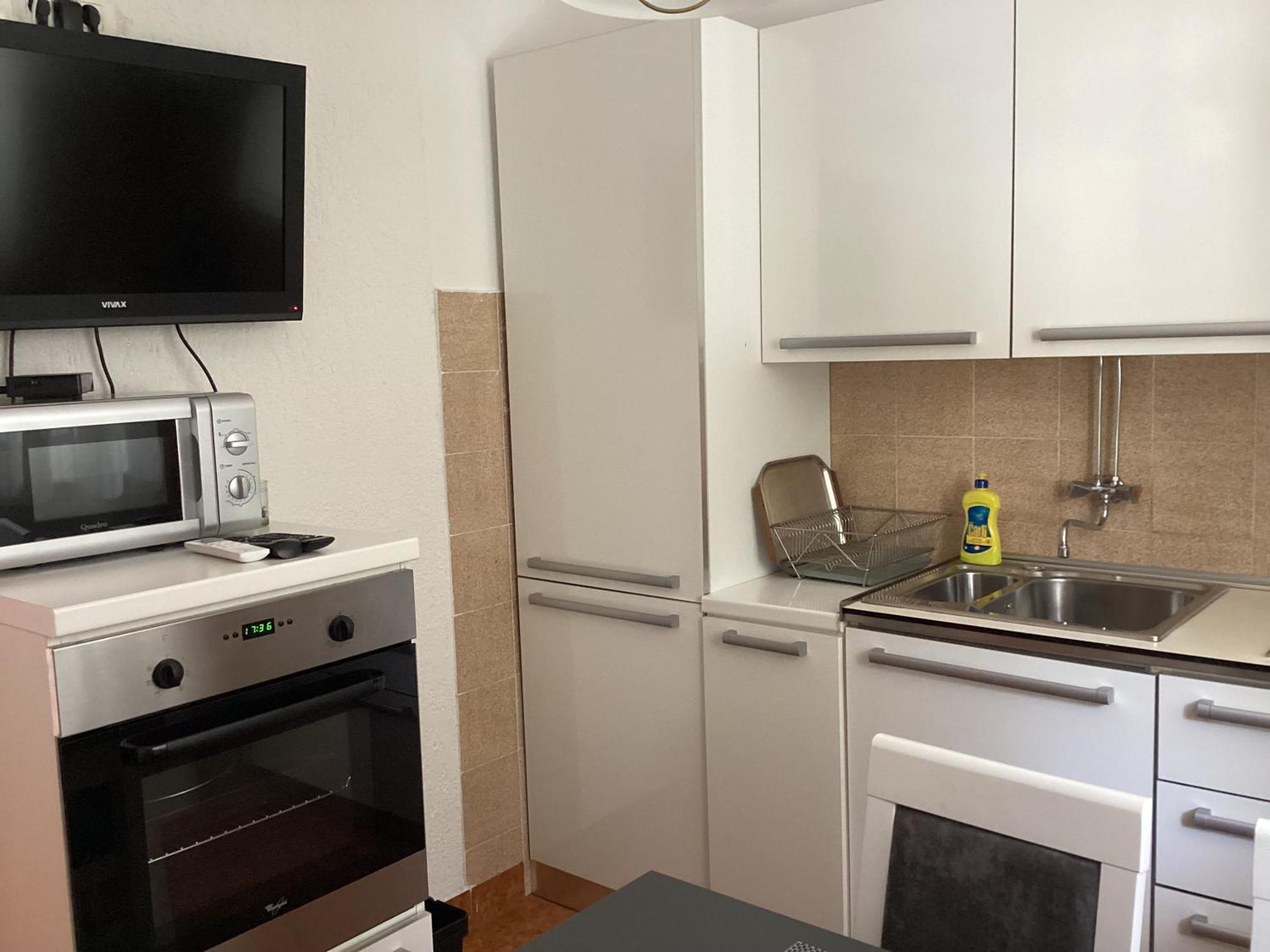 Rubinic R&b Apartment
