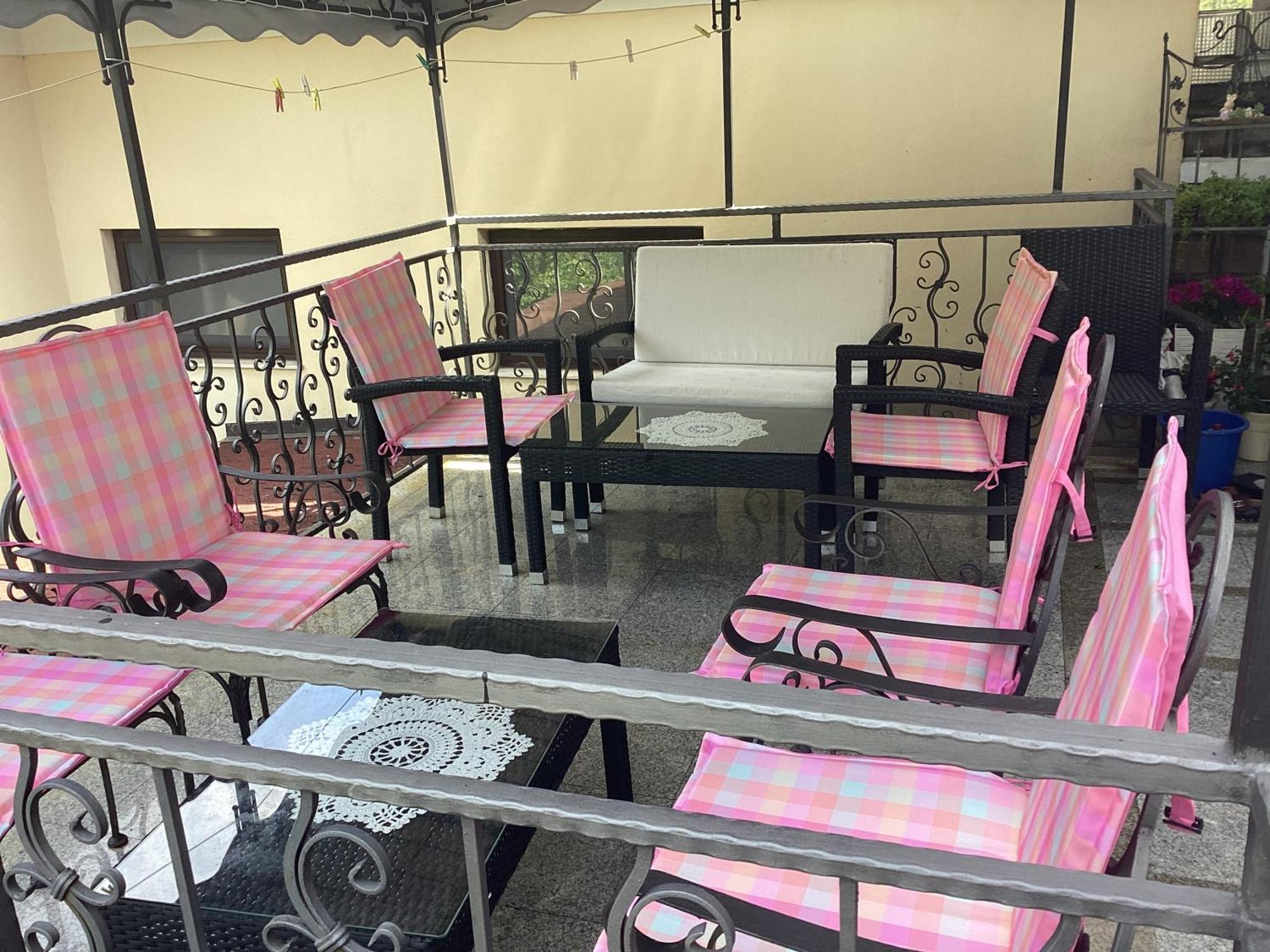 Apartment Rubinic R&b Moscenicka Draga