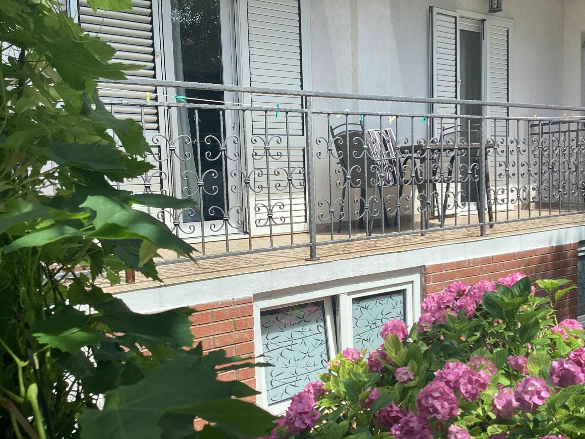 Rubinic R&b Apartman Moscenicka Draga