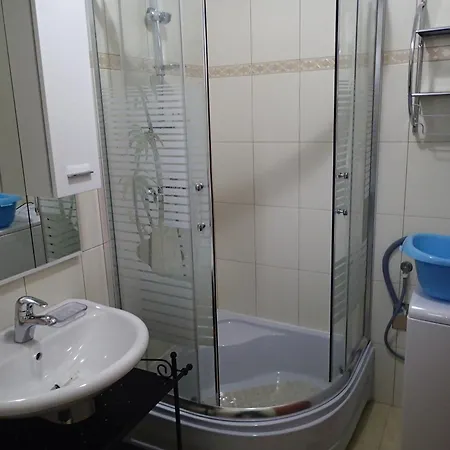 Apartments Rubinic R&B Moscenicka Draga Room photo