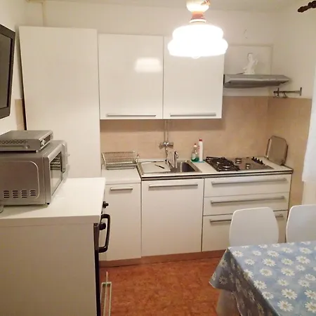 Apartments Rubinic R&B Moscenicka Draga Room photo