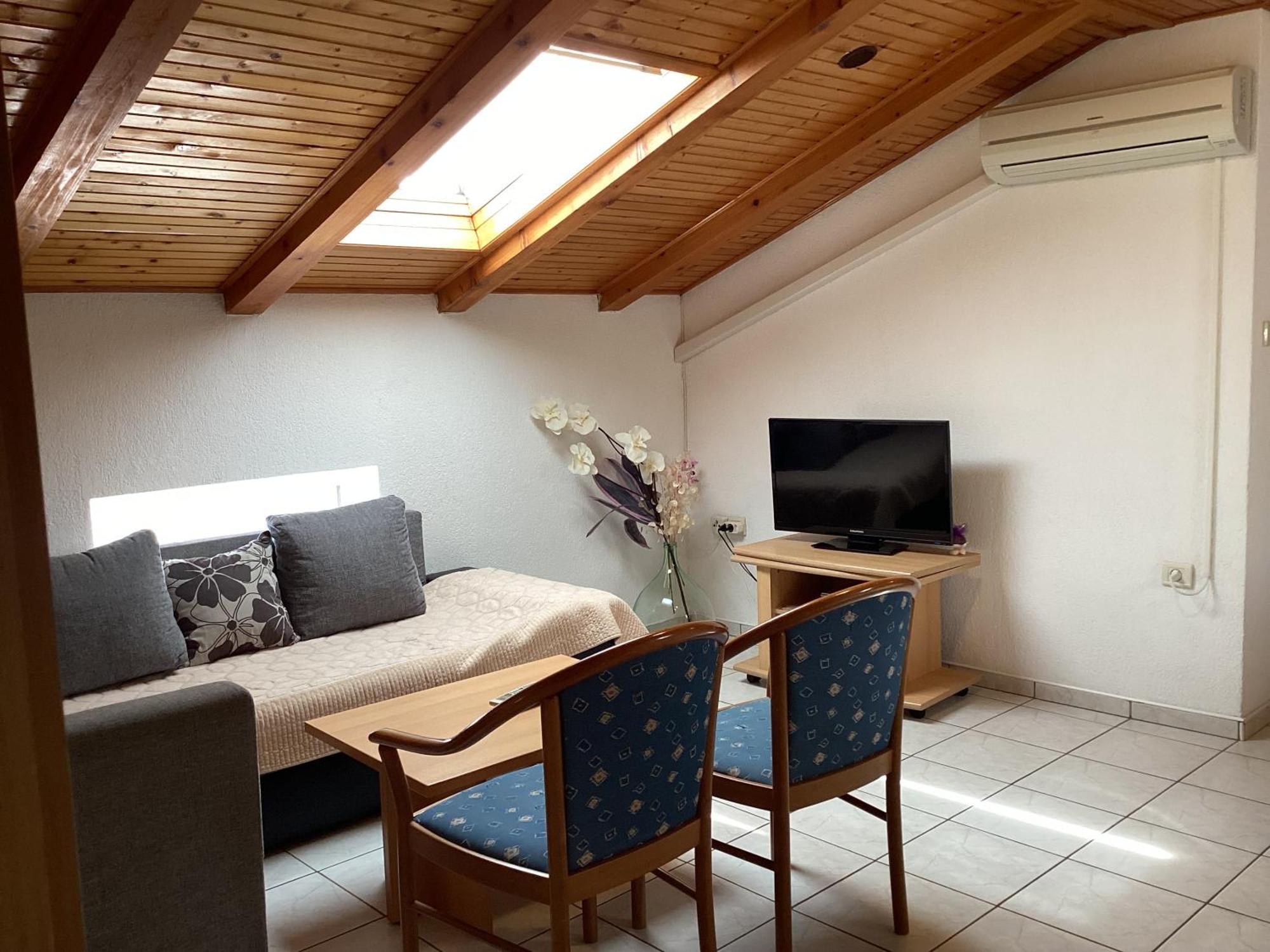 Rubinic R&b Appartamento Mošćenička Draga