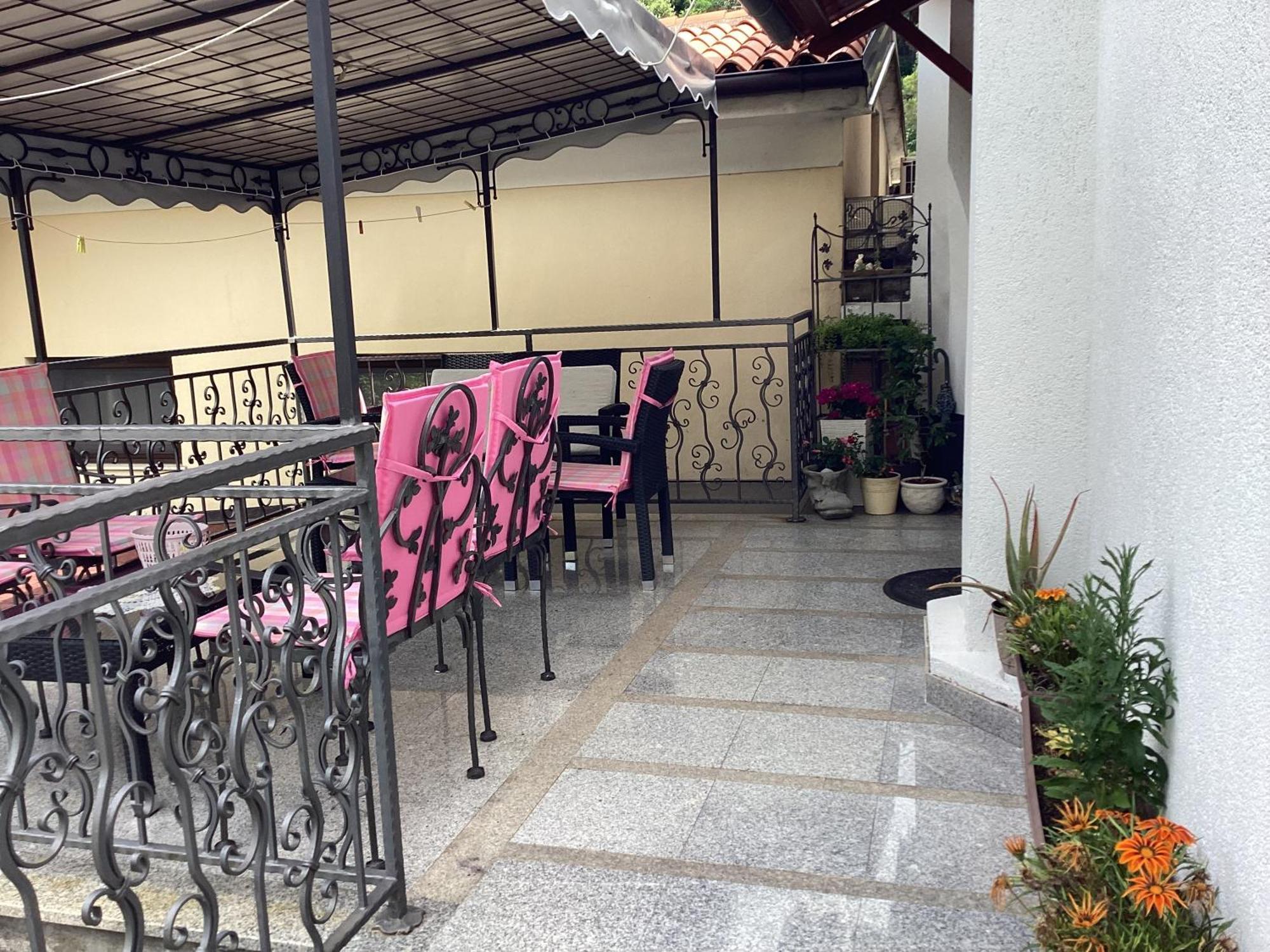 Rubinic R&b Mošćenička Draga