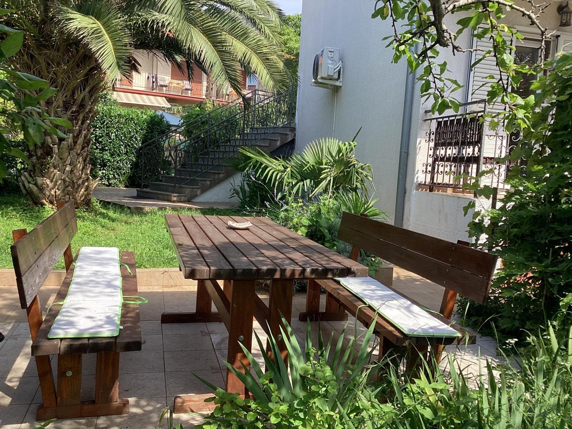 Rubinic R&b Mošćenička Draga