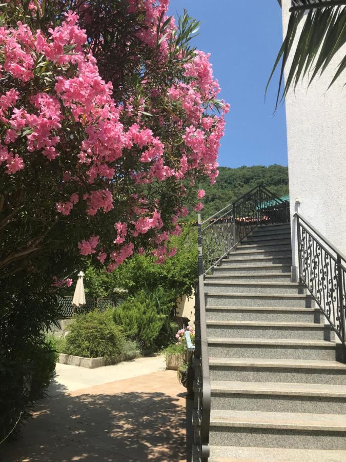 Rubinic R&b Appartamento Mošćenička Draga